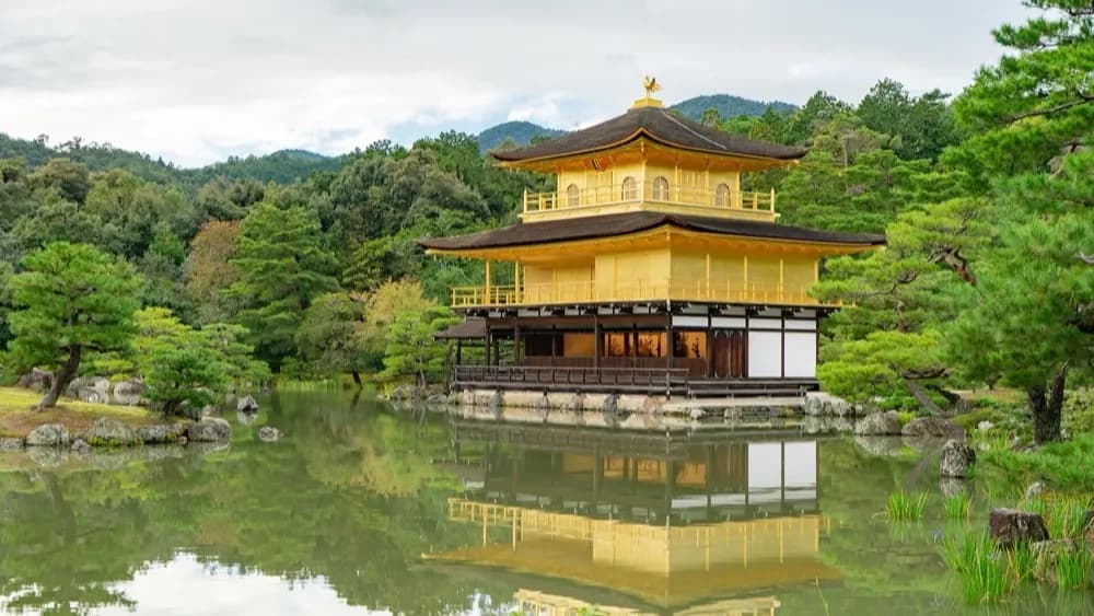 Kyoto, Japan