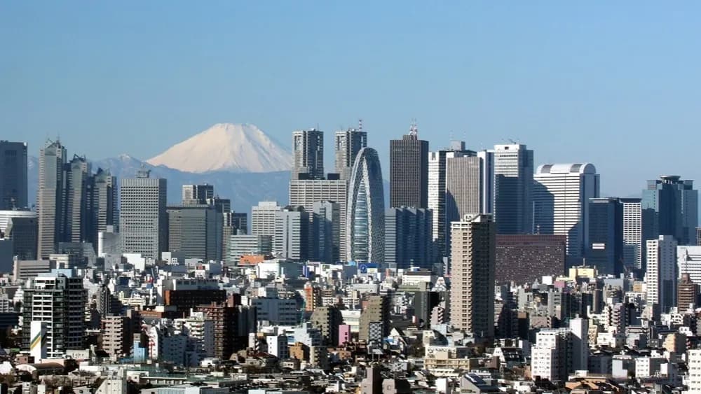 Tokyo, Japan